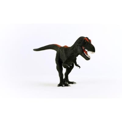Schleich 72175 Black T-Rex v2 Dinosaurussen