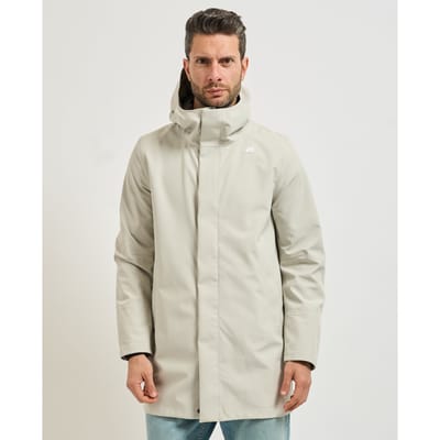 K-way Jassen Beige