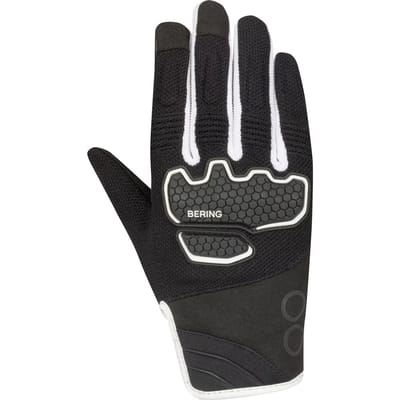 Zomer motorhandschoenen voor meisjes Bering Breeze