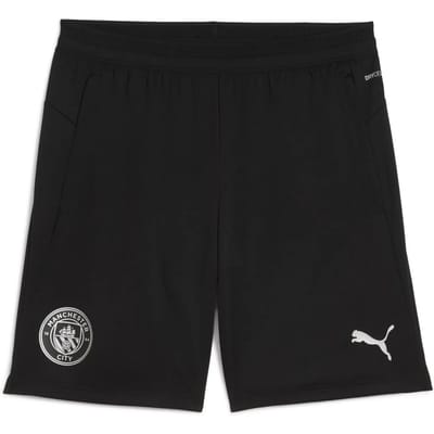 Korte Manchester City