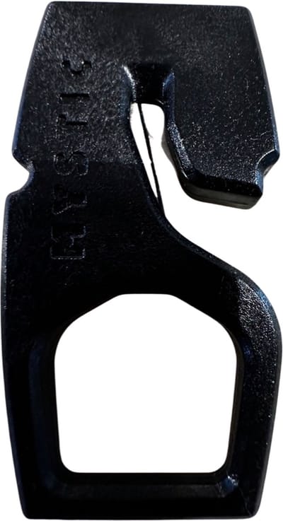 Safety Knife Without Floater