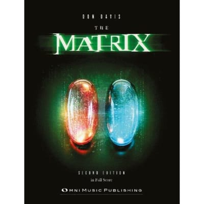 Matrix - Davis, Don