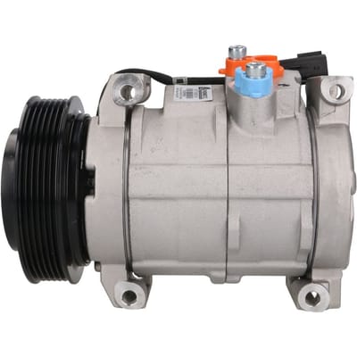 Compressor, airconditioner THERMOTEC KTT095010