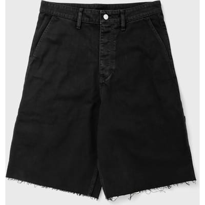RAW CUT 5-POCKET SHORT