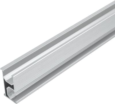 Aluminium profiel fotovoltaïsche zonnepanelen 3200mm