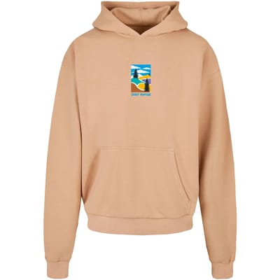 Hoodie Just Rhyse LittleAdventure