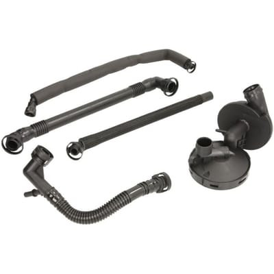 Klep, carterventilatie FEBI BILSTEIN 46303