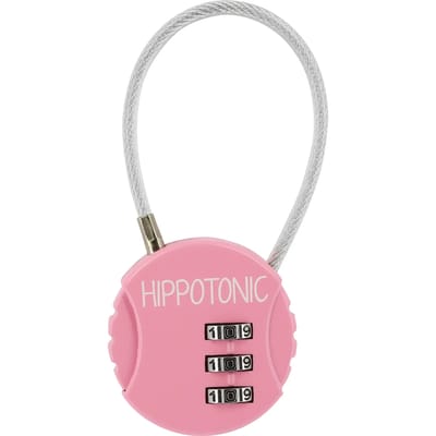 Hangslot voor verzorgingsbox Hippotonic Balle