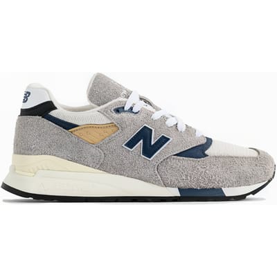 New Balance U998ta Made In Usa Sneakers In Marblehead Taglia: 37.5 | Sneakers Outlet | Unisex