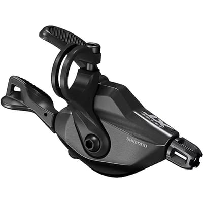 Linker hendel Shimano deore xt sl-m8100 rapidfire plus 2v 1800 mm