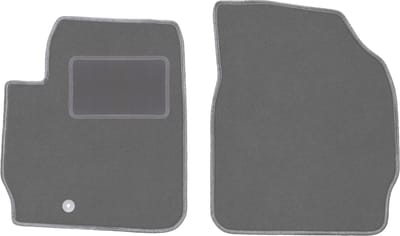 Automatten voor: Ford Maverick MK2 SUV (2004-2007)