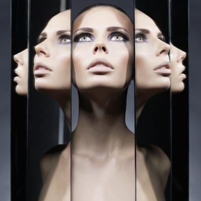 Kristal Helder Galerie kwaliteit Plexiglas 5mm.- Blind Aluminium Ophang-frame- Fotokunst- luxe wanddecoratie- Akoestisch en UV Werend- inclusief verzending