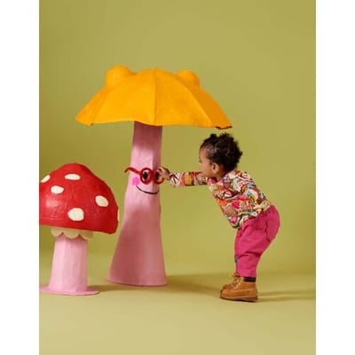 Oilily Tolly T-Shirt- maat74/12m Groenery