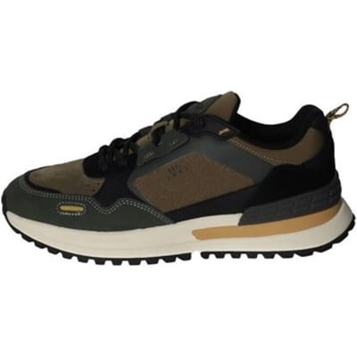 Lage Sneakers Jeep -