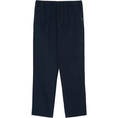 Quiksilver Taxer Regular Fit Broek Zwart L Man