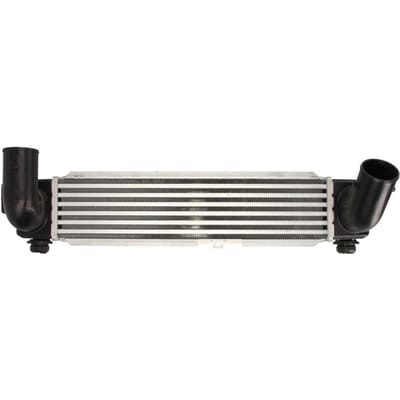 Intercooler THERMOTEC DA03004TT