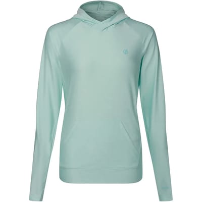 Dames Hoodie Dare 2B Sprint City