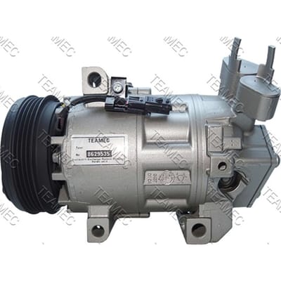 Compressor, airconditioner TEAMEC 8629535