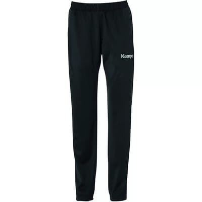 Kempa Emotion 2.0 Sportbroek - Maat L  - Vrouwen - zwart