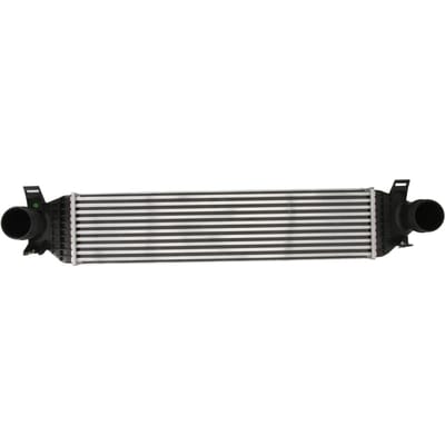Intercooler NISSENS 961220