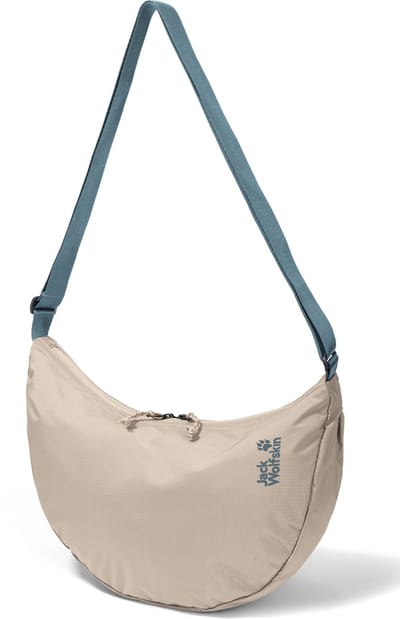 Jack Wolfskin Zoya 8 - Schoudertas 39 cm (oyster)