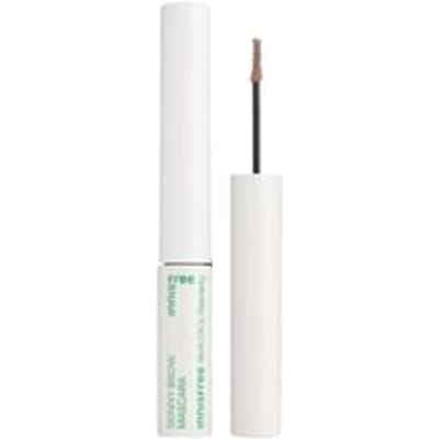 innisfree - Skinny Brow mascara - vier kleuren
