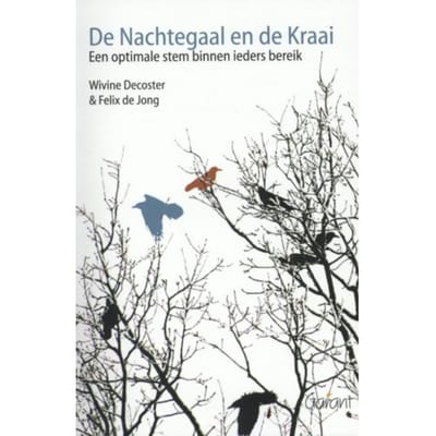 De Nachtegaal En De Kraai - Wivine Decoster