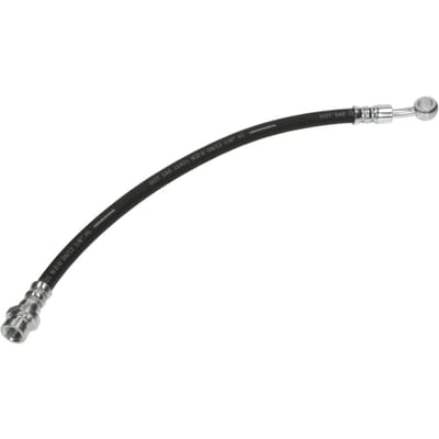 Remleiding QUICK BRAKE 50.080, links