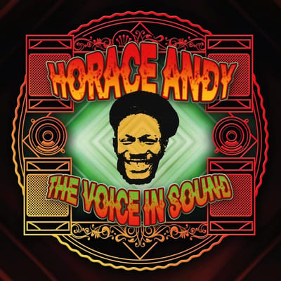 Horace Andy - The Voice In Sound (CD)