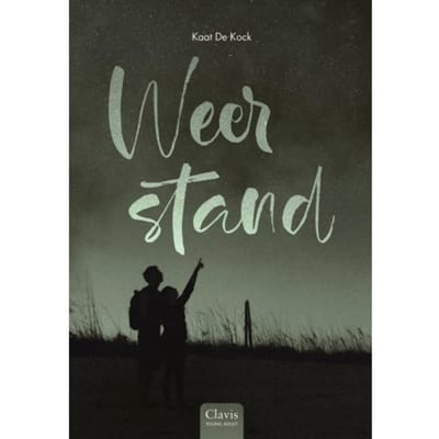 Weerstand - Kaat De Kock