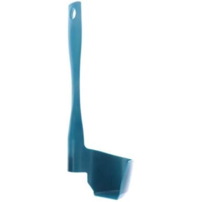 GL06269-Roterende spatels voor Thermomix TM5-TM6-TM31. Voor de keuken. Om porties van het voedsel te verwijderen. Melan trommels