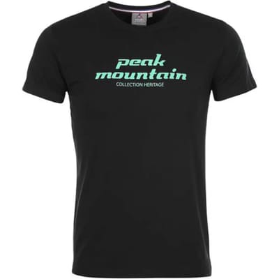 T-shirt Peak Mountain Cosmo