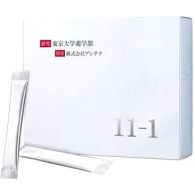 Lactobacillus Paraplantarum 11-1 2g x 30