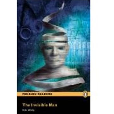 Level 5: The Invisible Man - H. G. Wells