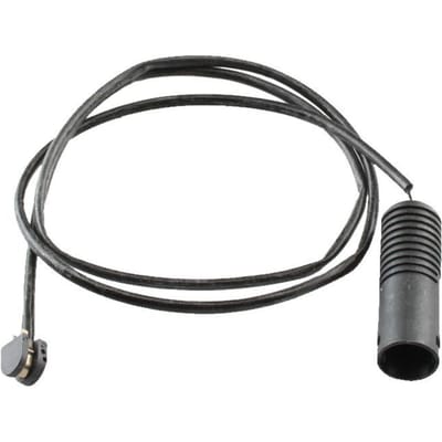 Waarschuwingscontact, remblokslijtage QUICK BRAKE WS 0161 A