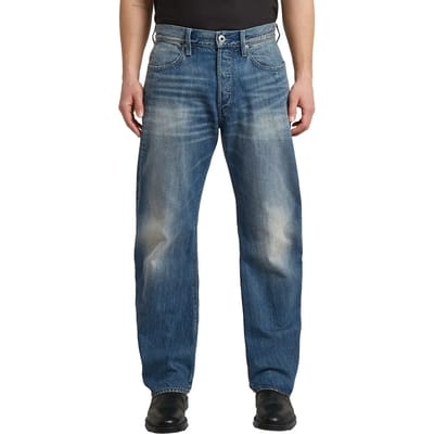 Regular Jeans G-Star Contor 3D
