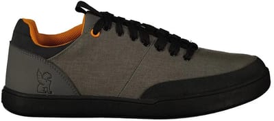 Chrome Boyer Sneaker Schoenen Grijs EU 40 Man