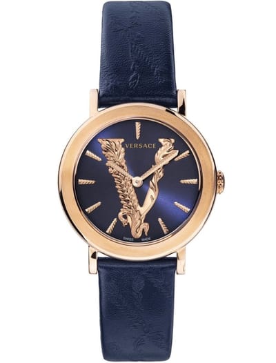 Versace Virtus VERI00420 vrouwen horloge