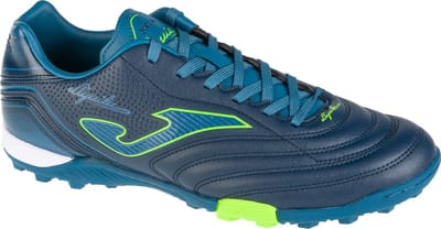 Joma Aguila 2403 TF AGUW2403TF, Mannen, Marineblauw, Voetbalschoenen, maat: 43