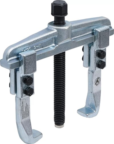 BGS Lagertrekker, 2 armen - 50 - 140 mm