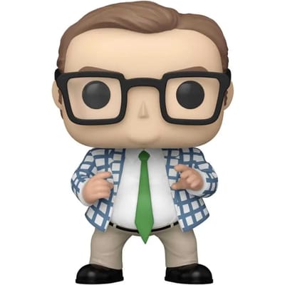 Vinyl figuur Funko Saturday Night Live POP! Movies 50th Anniversary Matt Foley