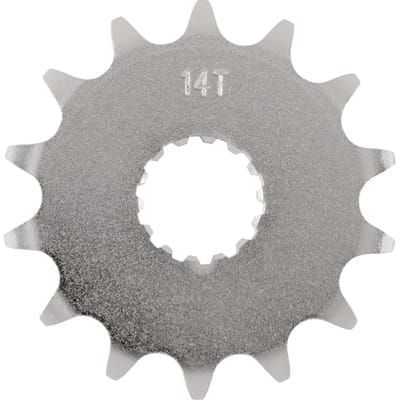 Motor voortandwiel Moose Yamaha YZ 65 2024