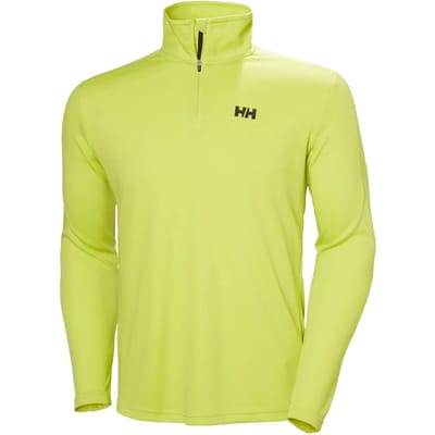 Helly Hansen Hp 2.0 T-shirt Met Lange Mouwen Geel 2XL Man