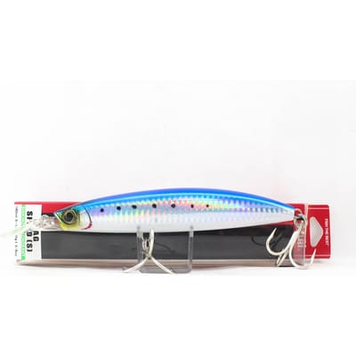Leurre coulant Yo Zuri Mag Speed 140 mm 45 grammes R1479-HIW (7918)