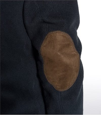 BROWNING Jachtjas Summit Blauw Maat XL