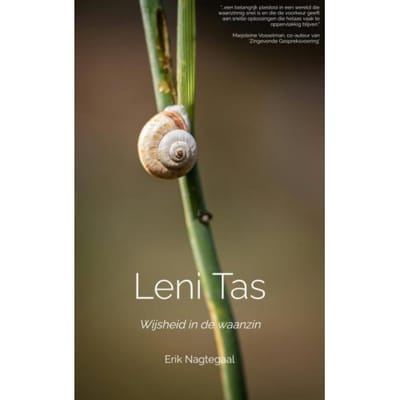 Leni Tas - Erik Nagtegaal