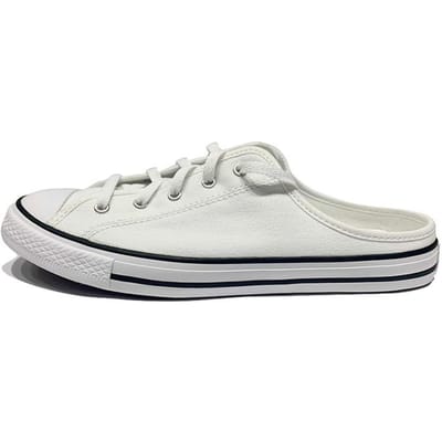Converse Wmns Chuck Taylor All Star Dainty Mule Slip 'Blanc' 36