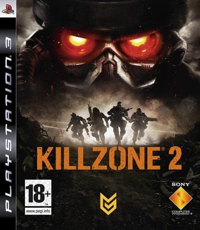 Killzone 2 /PS3