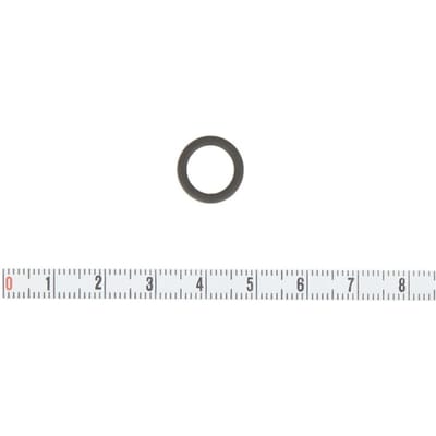 Rubber ring, injectiepomp BOSCH 2 440 210 044