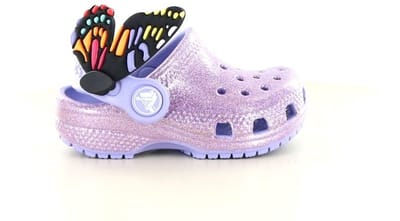 Crocs Classic iam Buttergly